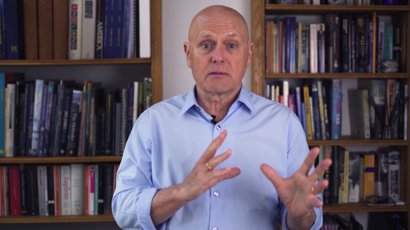 Module 3 - Can you teach 'British values'?  Yes, and here's how...